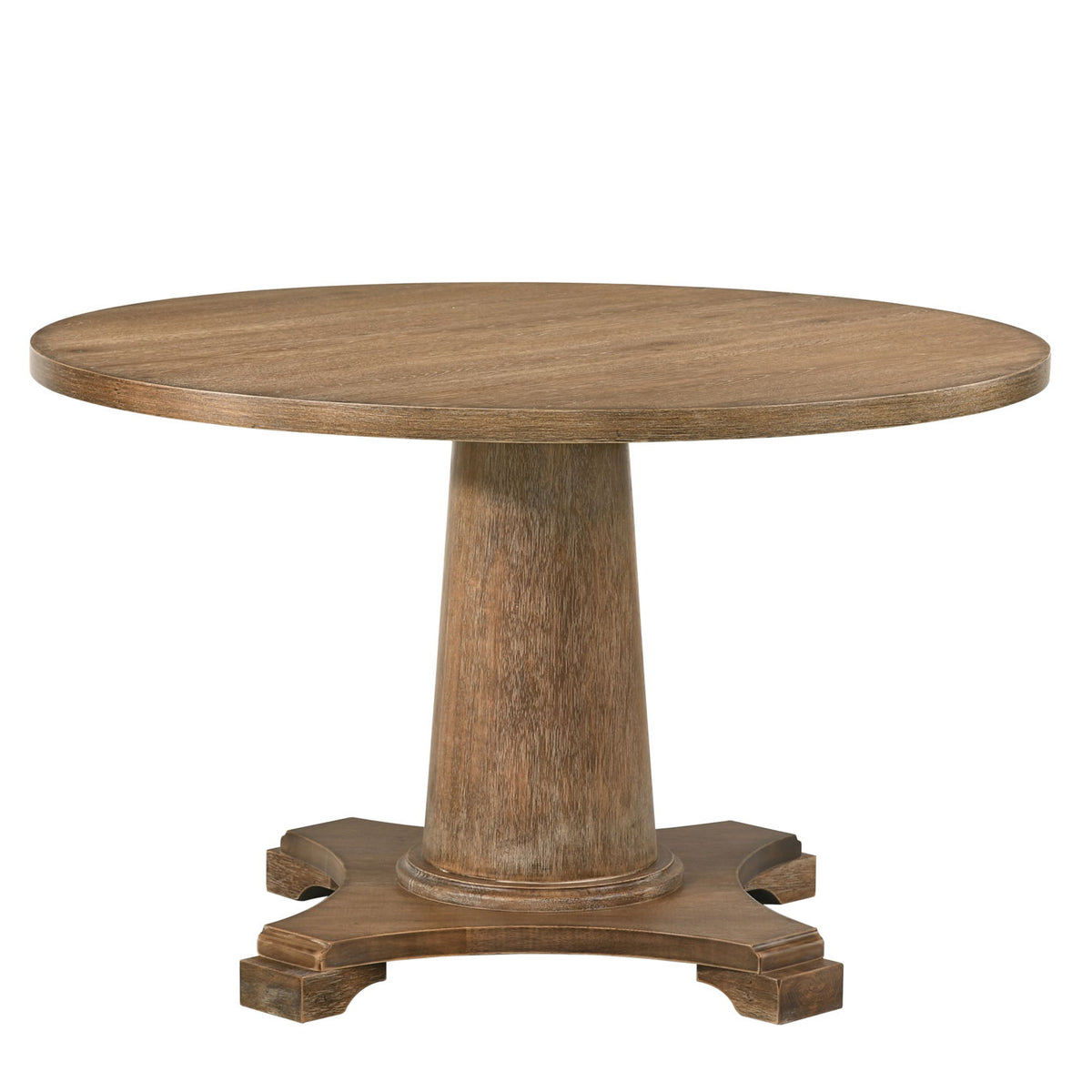 Yotam - Dining Table - Oak