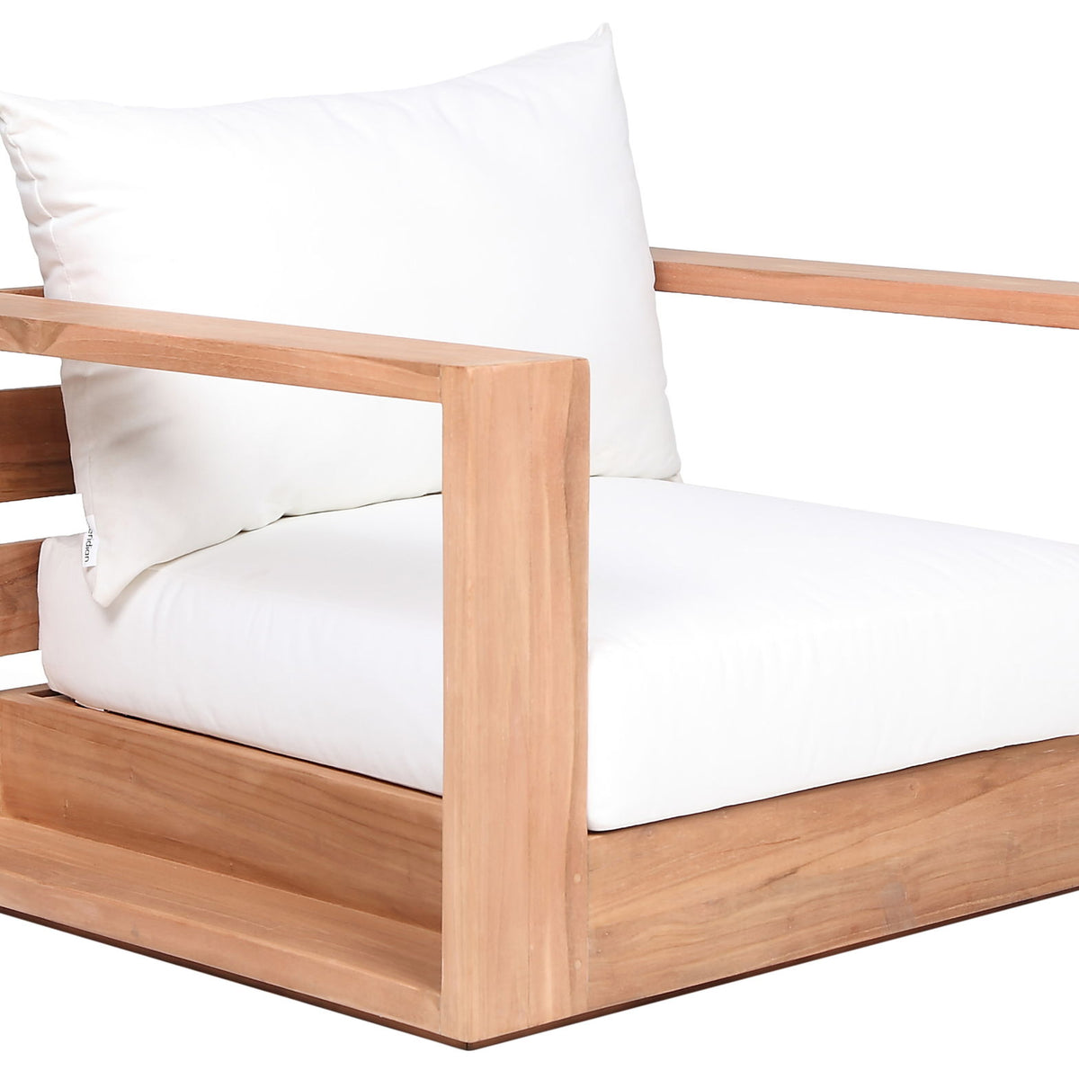 Tulum - Water Resistant Outdoor Chair