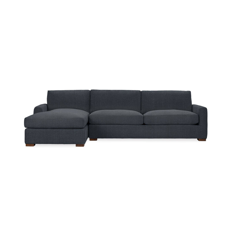 Coburn - Chaise Sofa