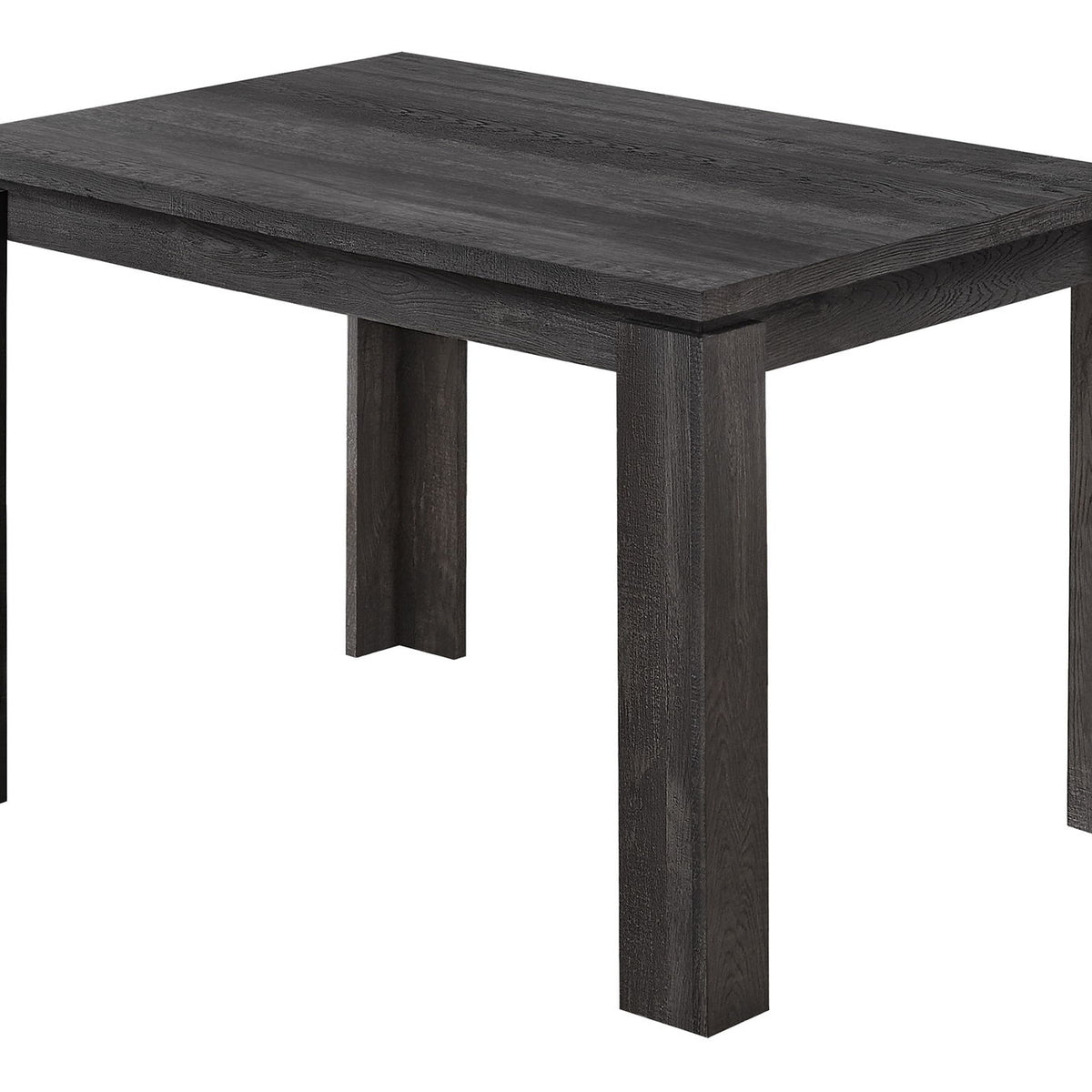 Rectangular Small Dining TableContemporary & Modern