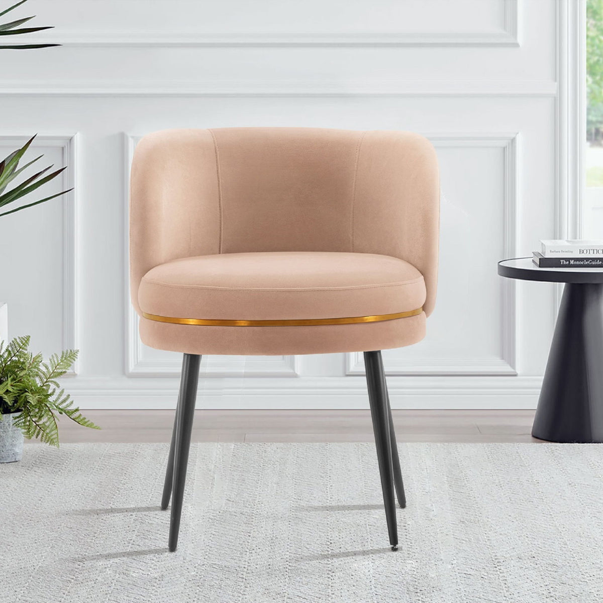 Manhattan Kaya - Dining Chair