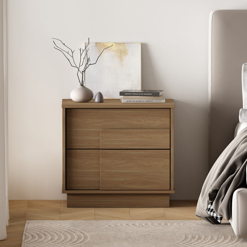 Manhattan Horizon - Nightstand