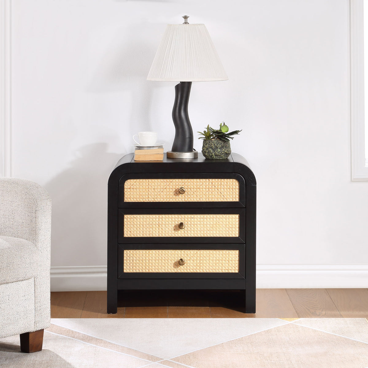 Siena - Night Stand