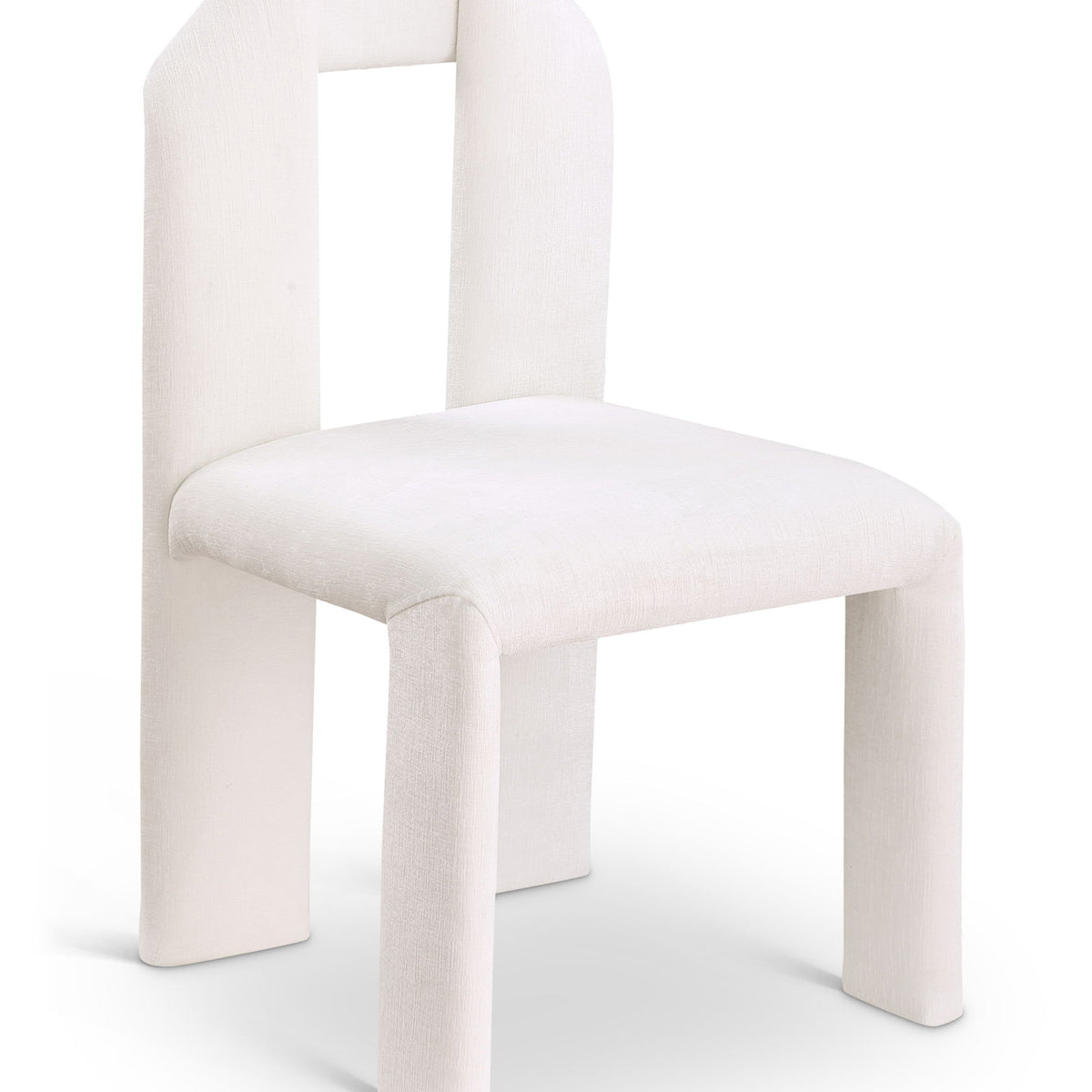 Bennett - Chenille Dining Chair (Set of 2)