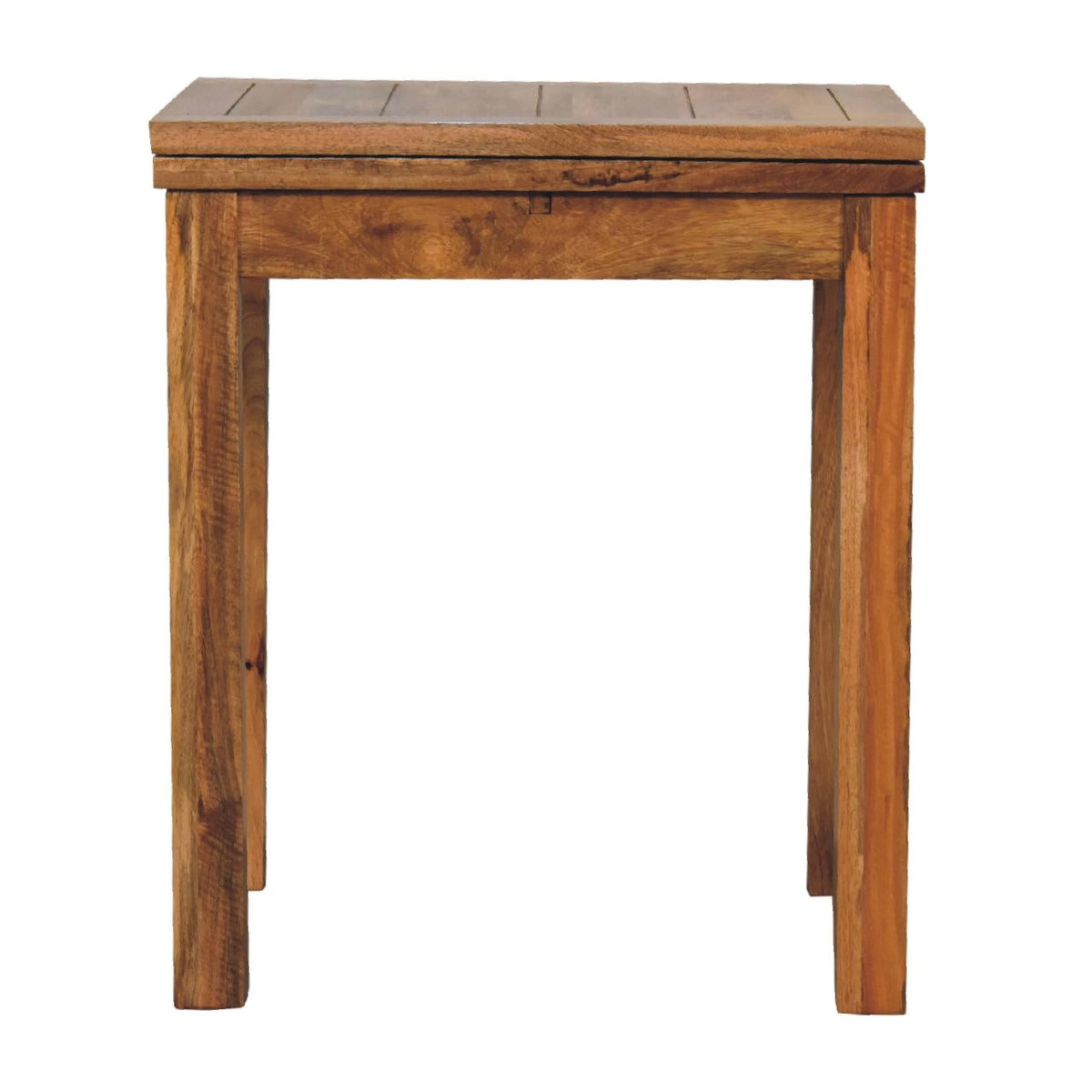 Mini Butterfly Dining Table - Oak