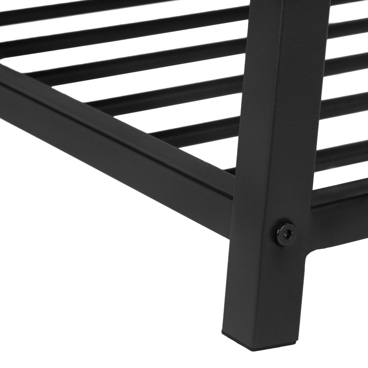 Bench Storage, Rectangular, Contemporary & Modern