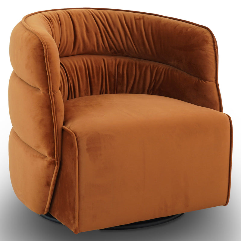 Walden - Stylish Swivel Chair