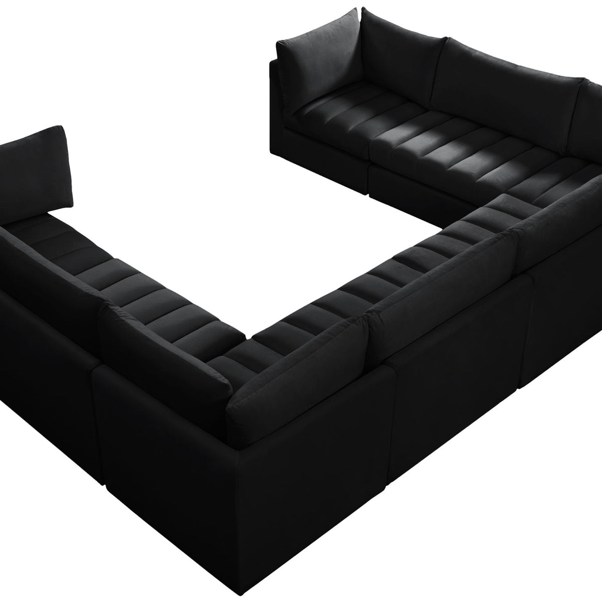 Jacob - Modular Sectional