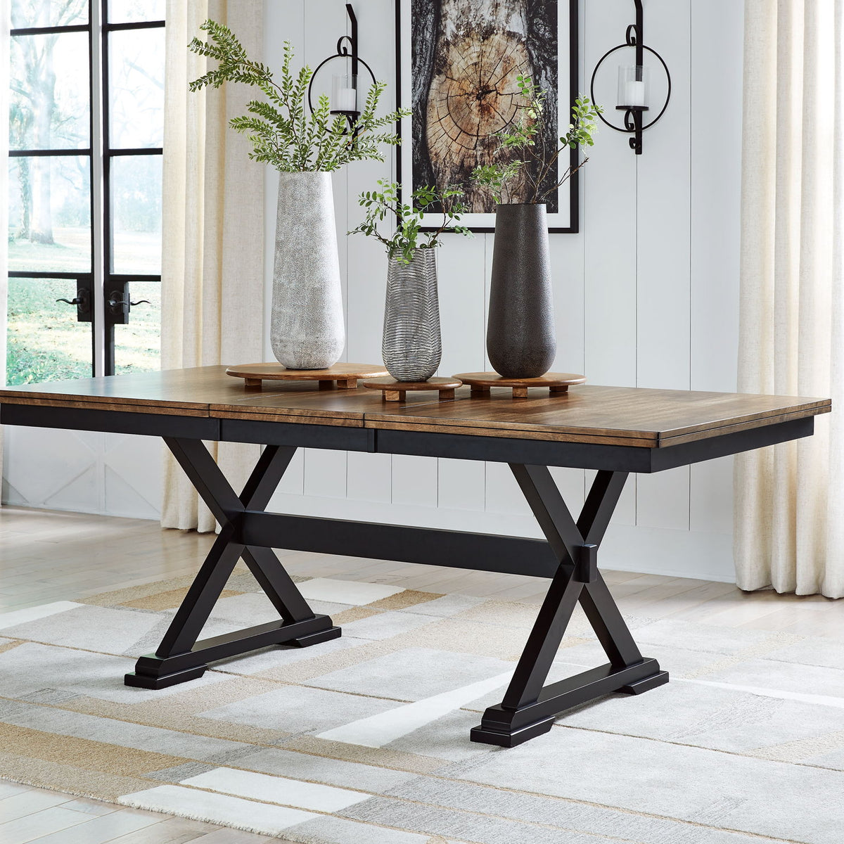 Wildenauer - Dining Room Set