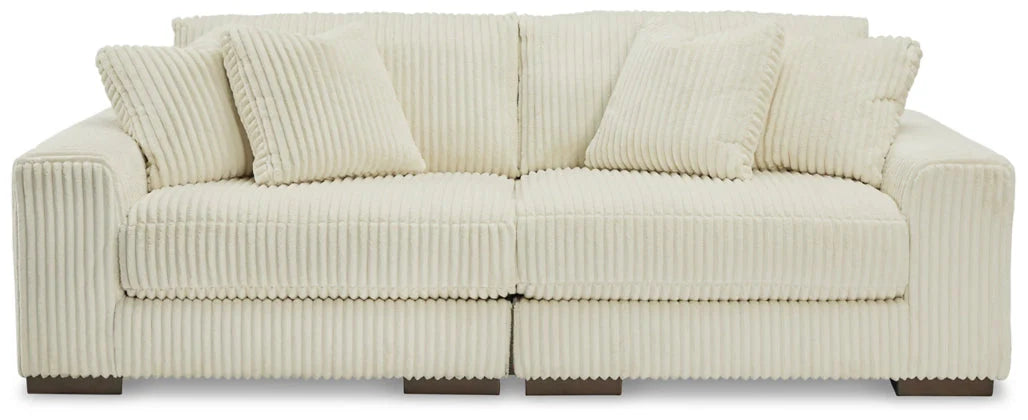 Ashley Furniture Lindyn Sectional