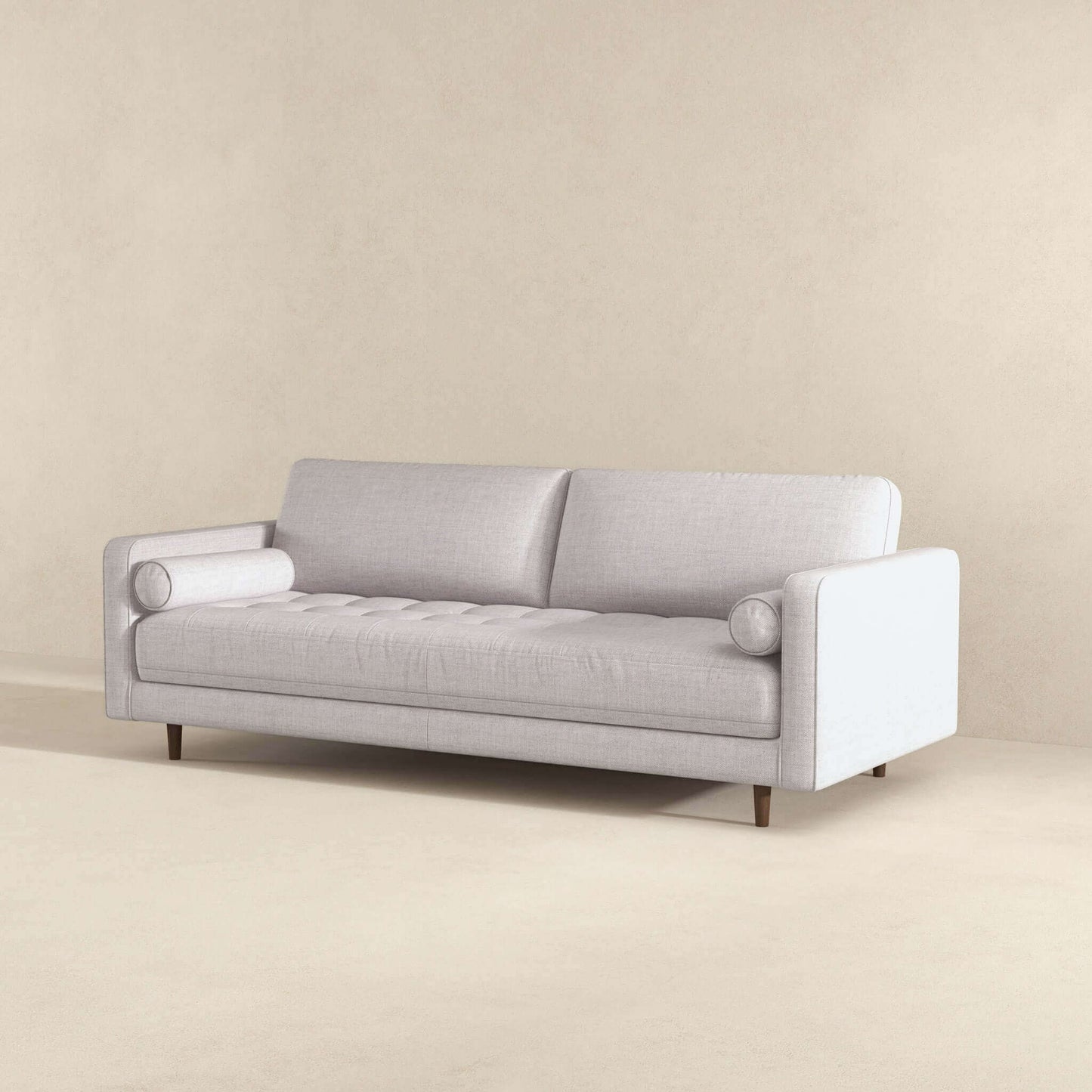 Ashcroft Furniture Anthony Fabric Sofa