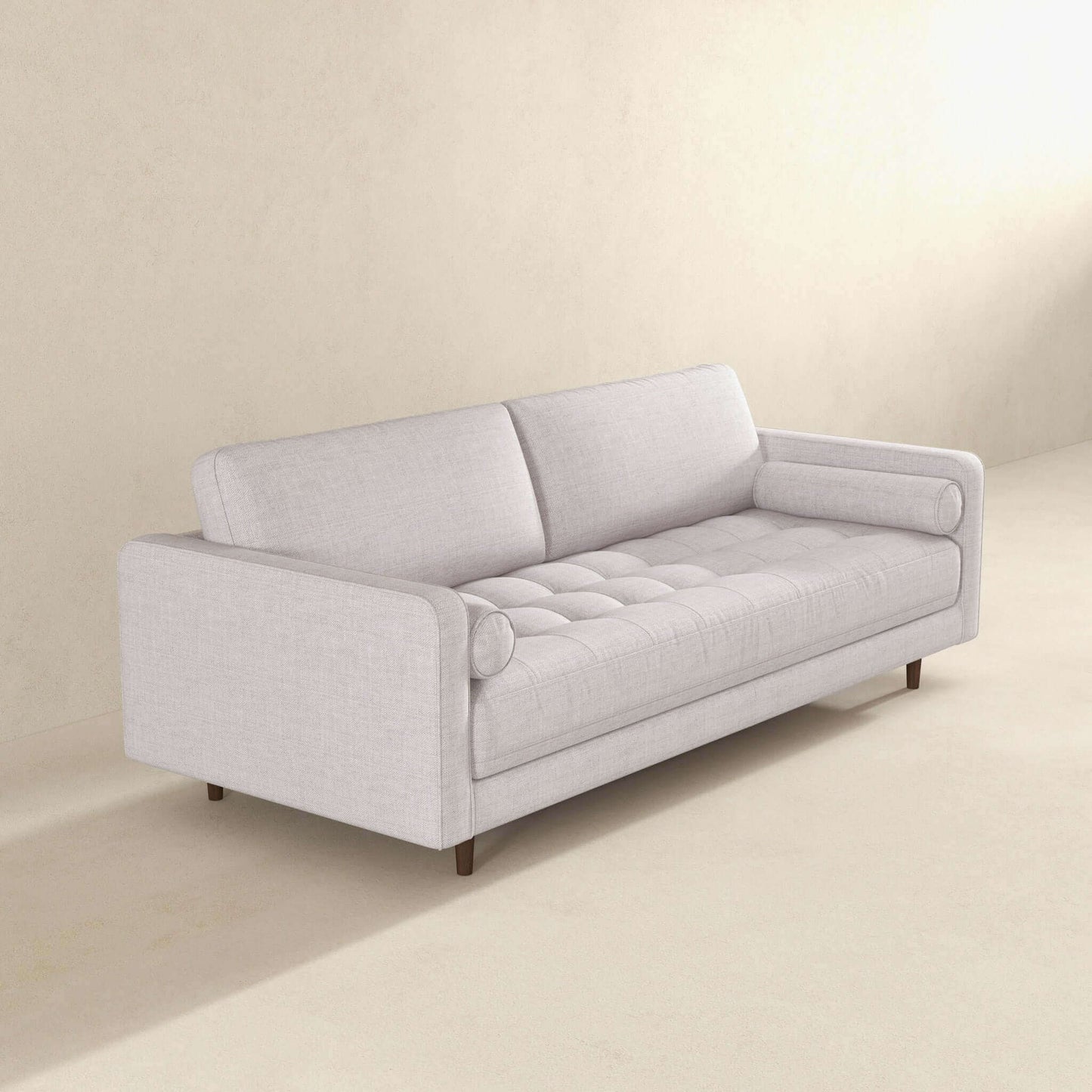 Ashcroft Furniture Anthony Fabric Sofa