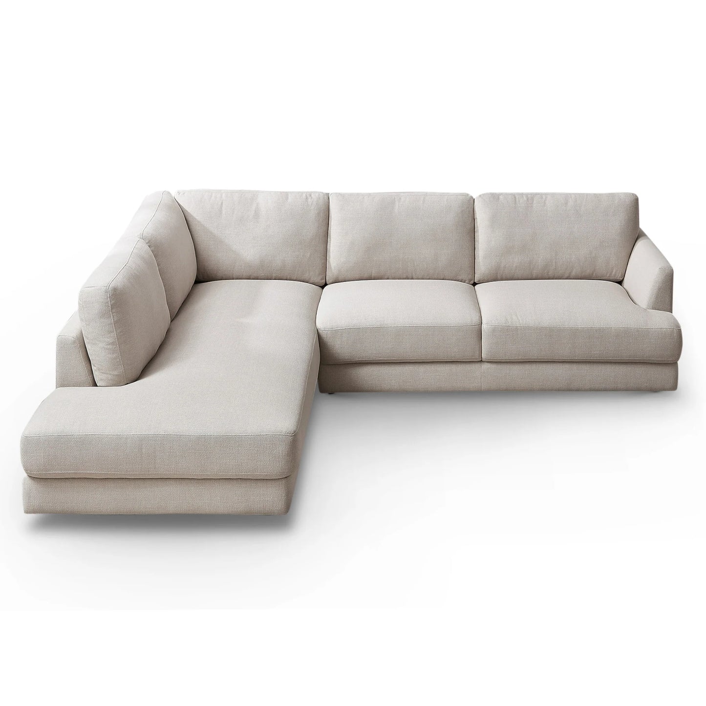 Ashcroft Furniture Glander Cozy Sectional