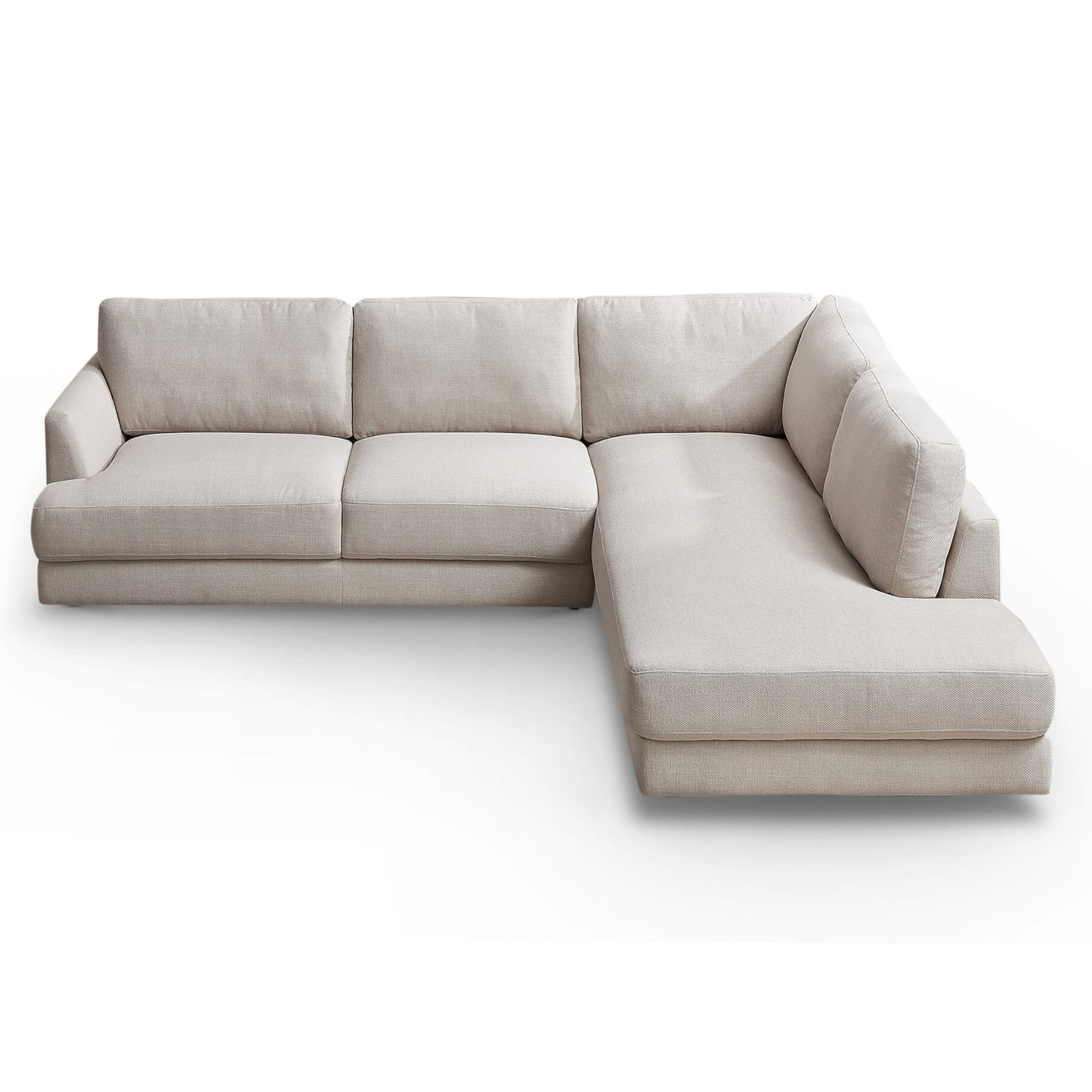 Ashcroft Furniture Glander Cozy Sectional