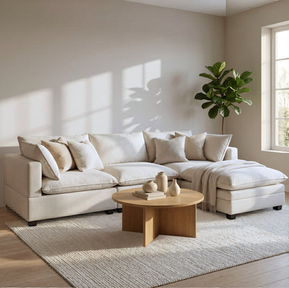 The Sova Modular Cloud Sectional