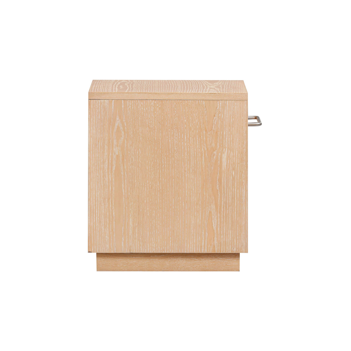 Marlow 17" Wood Nightstand With Drawer - Image 4