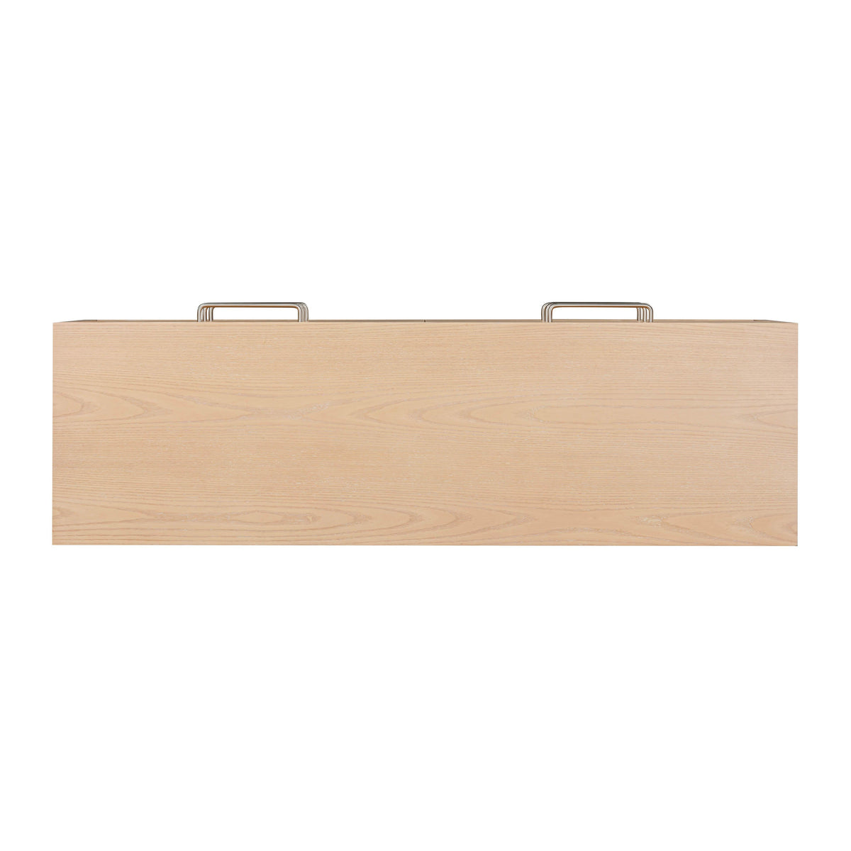 Marlow 6 Drawer Wood Dresser - Image 3