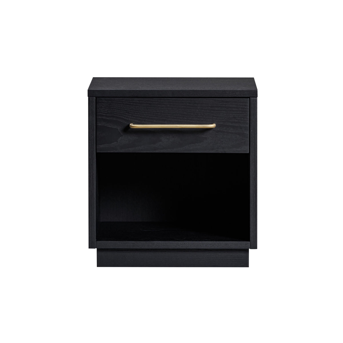 Marlow 17" Wood Nightstand With Drawer - Image 10
