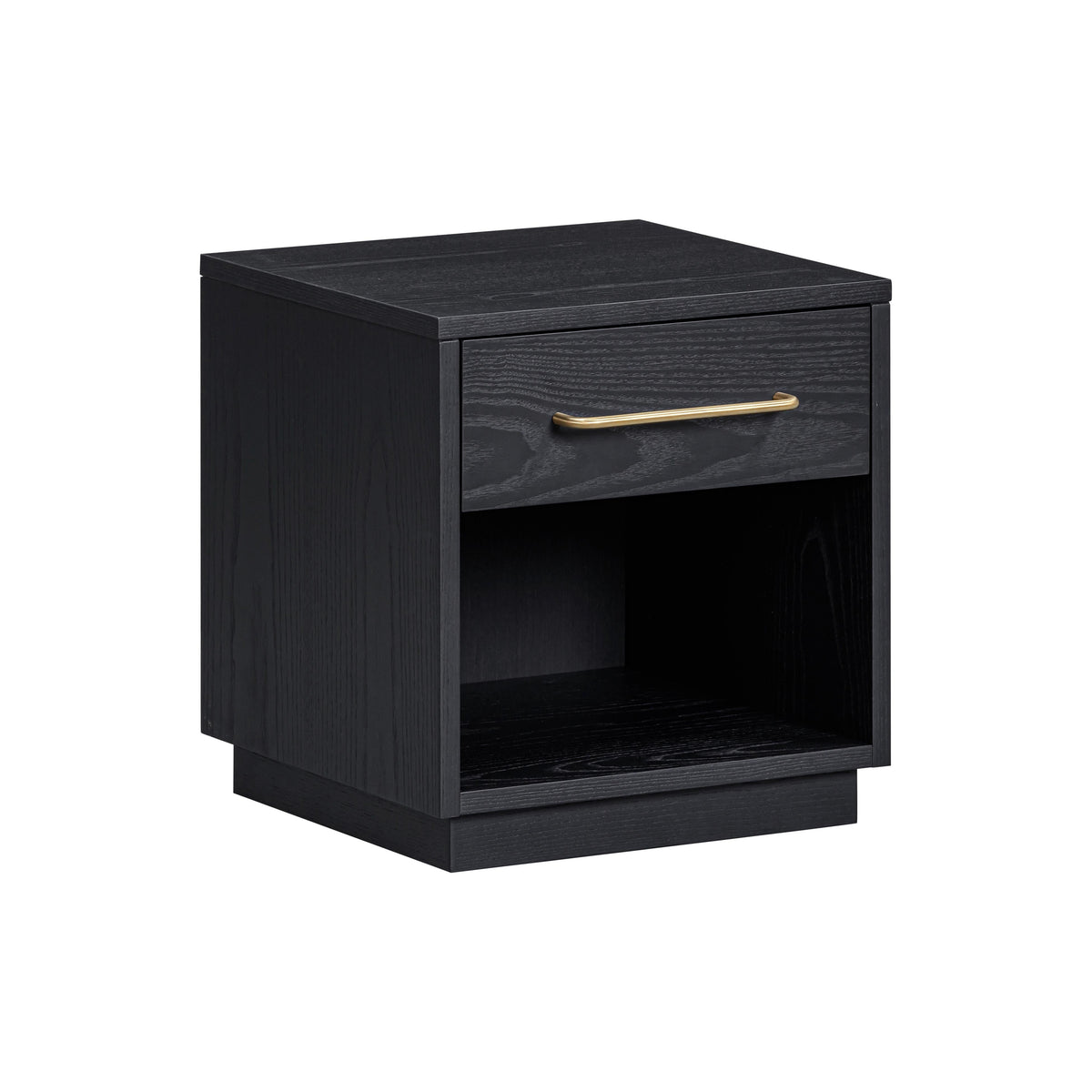 Marlow 17" Wood Nightstand With Drawer - Image 12