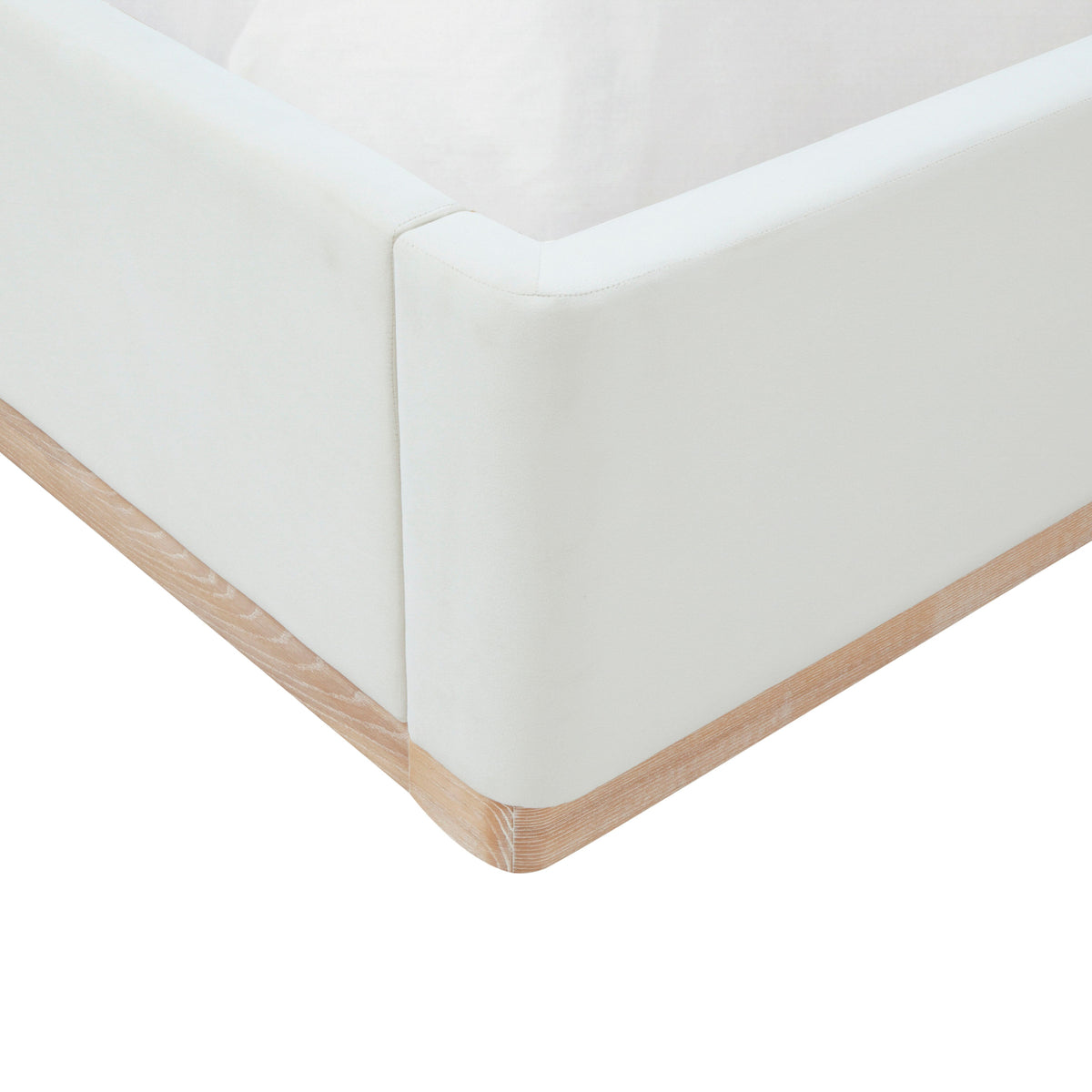 Marlow Performance Velvet Bed - Image 18
