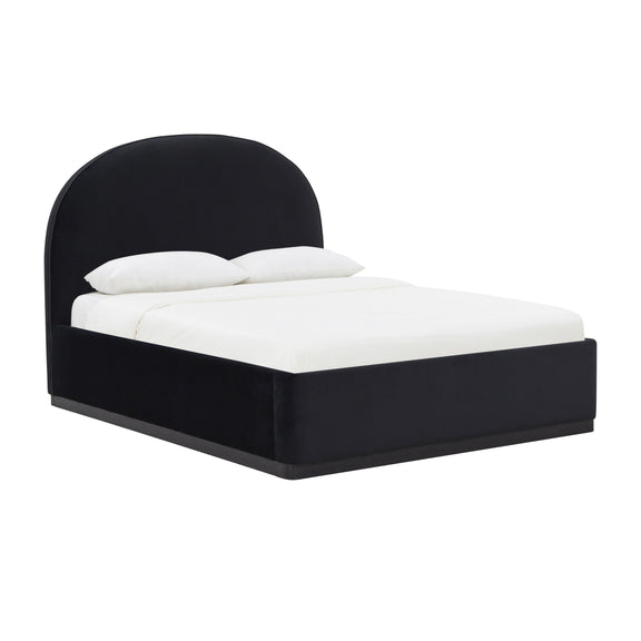 Marlow Performance Velvet Bed - Image 31