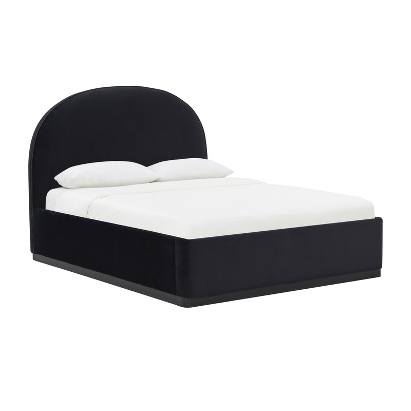 Marlow Performance Velvet Bed - Image 31