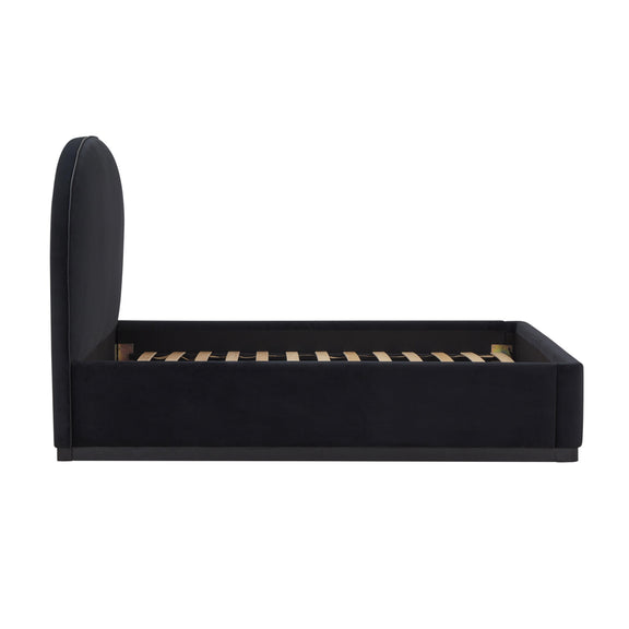 Marlow Performance Velvet Bed - Image 33