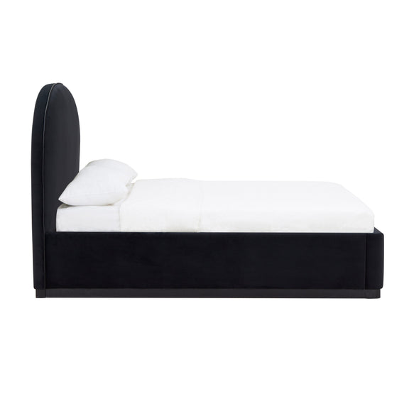 Marlow Performance Velvet Bed - Image 34
