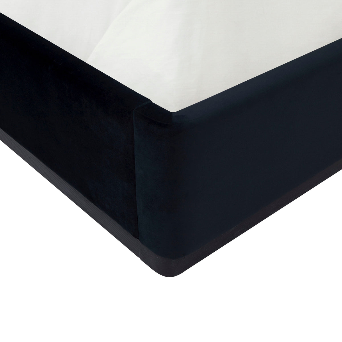 Marlow Performance Velvet Bed - Image 38
