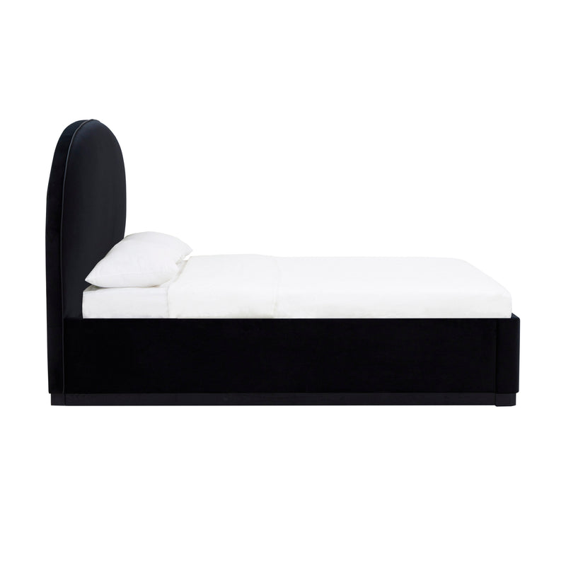 Marlow Performance Velvet Bed - Image 24