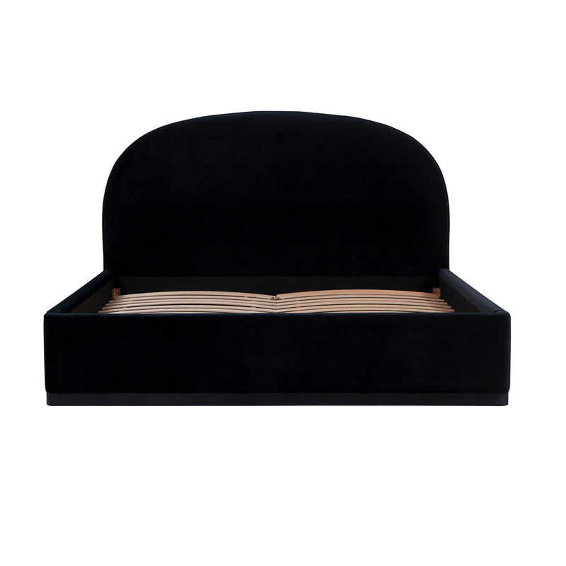 Marlow Performance Velvet Bed - Image 25