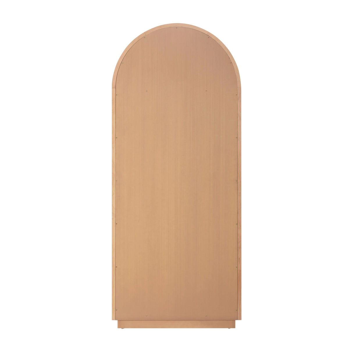 Marlow Wood Display Cabinet - Image 4