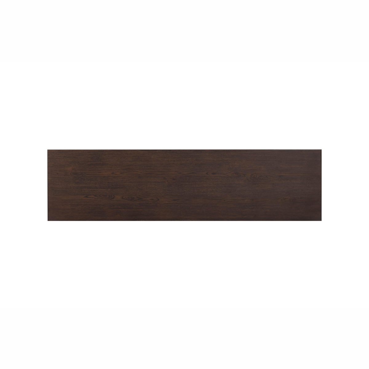 Mila 76" Dark Brown Sideboard - Image 7