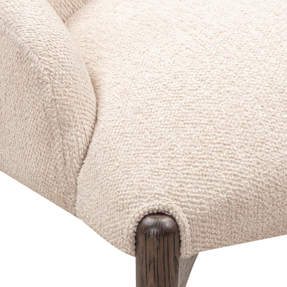 Glendale Performance Chenille Dining Chair - Image 8