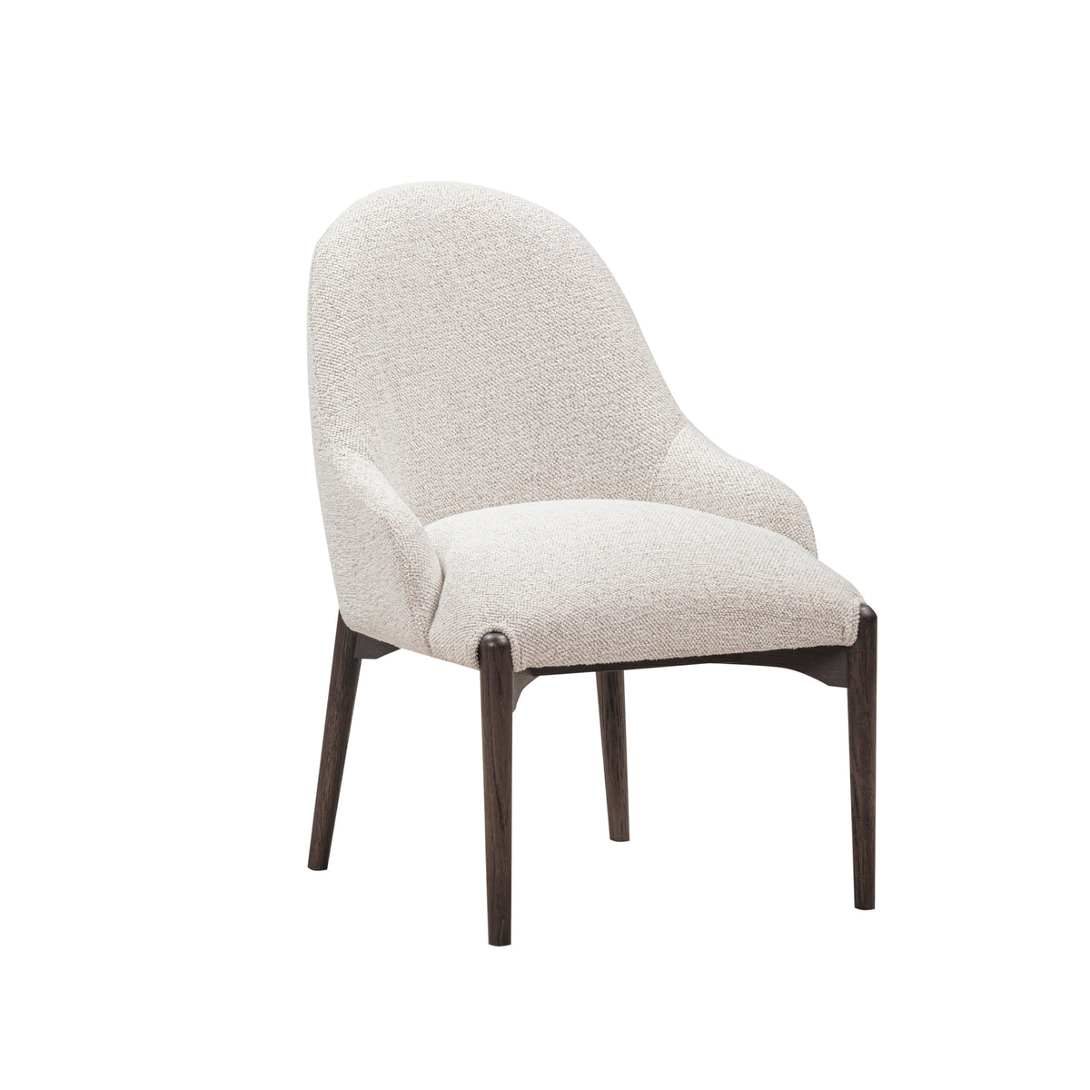 Glendale Performance Chenille Dining Chair - Image 10