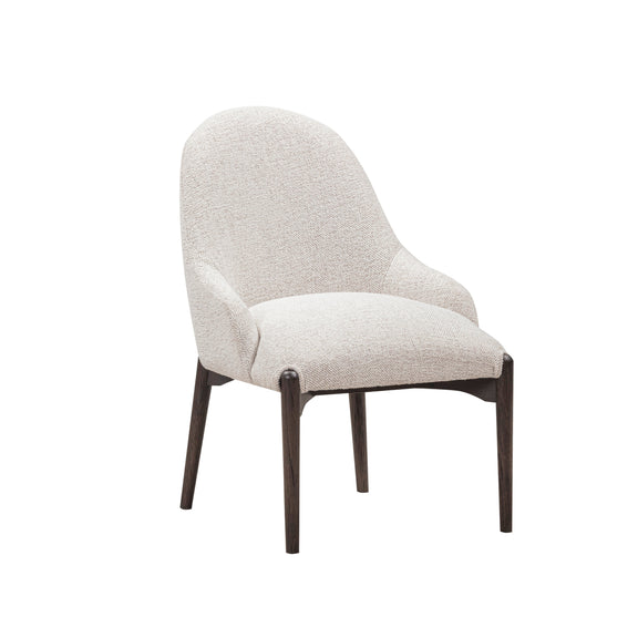 Glendale Performance Chenille Dining Chair - Image 10