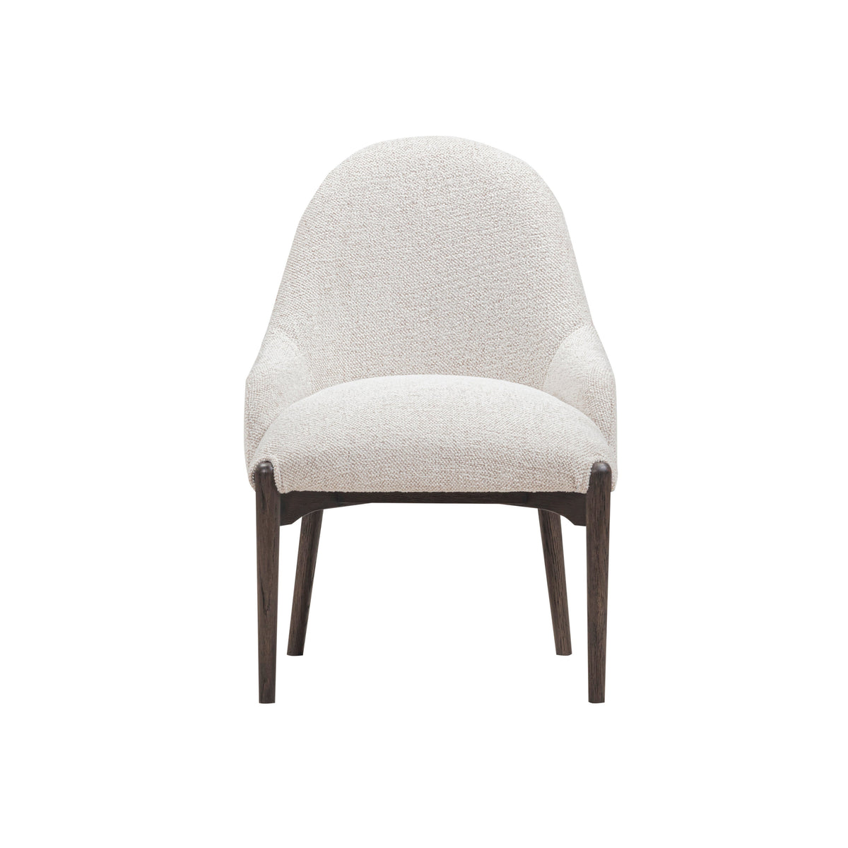 Glendale Performance Chenille Dining Chair - Image 11