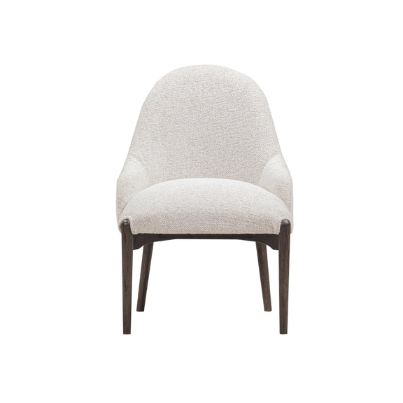 Glendale Performance Chenille Dining Chair - Image 11