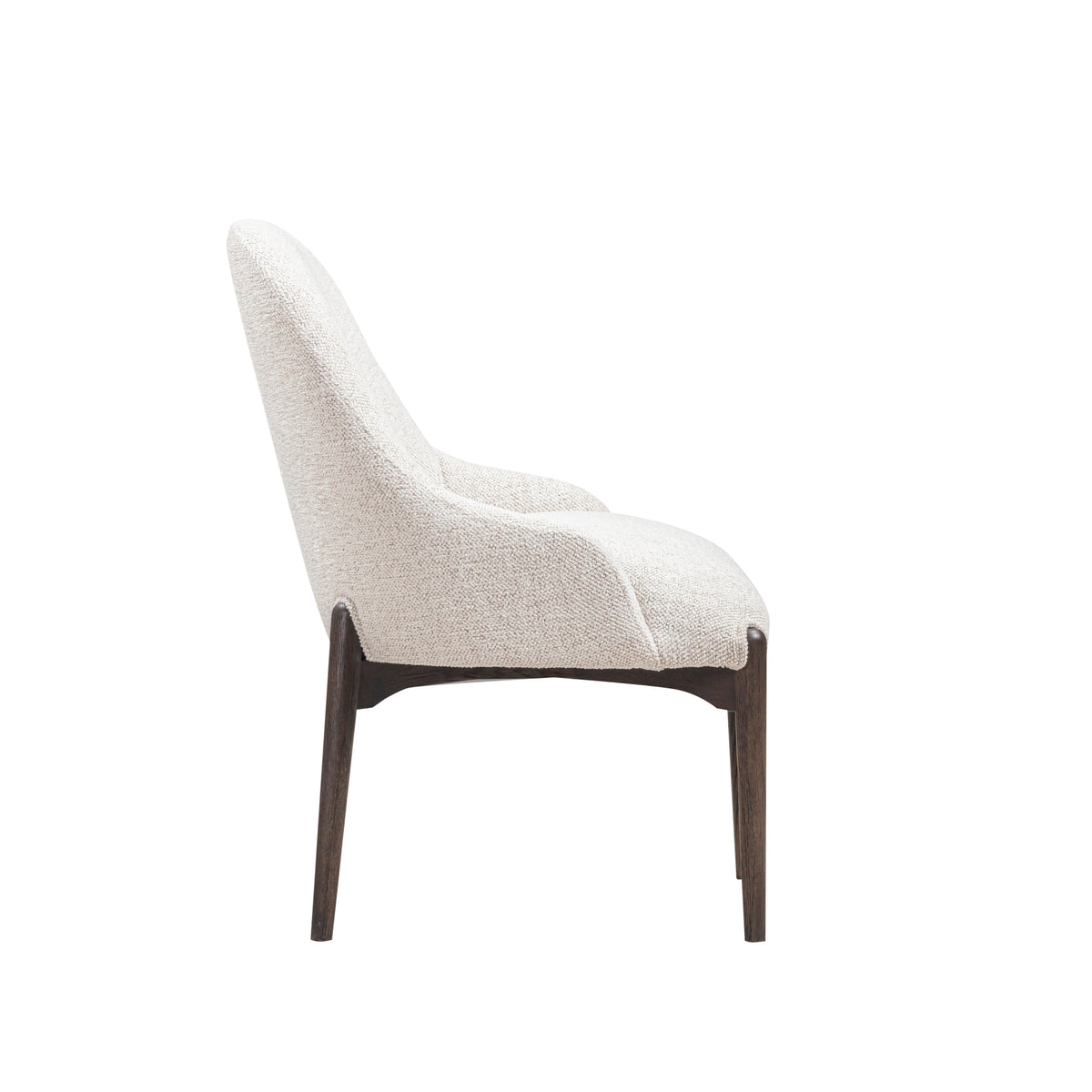 Glendale Performance Chenille Dining Chair - Image 12