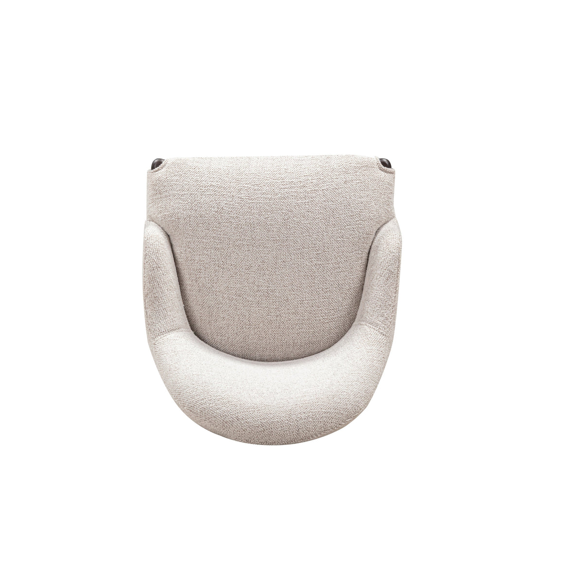 Glendale Performance Chenille Dining Chair - Image 13