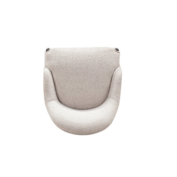 Glendale Performance Chenille Dining Chair - Image 13