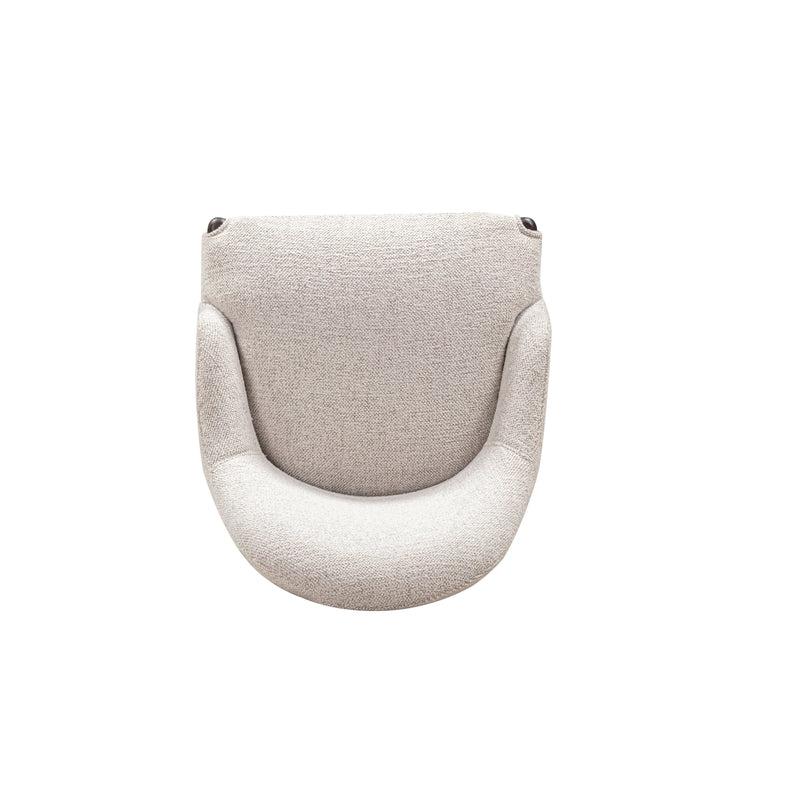 Glendale Performance Chenille Dining Chair - Image 13