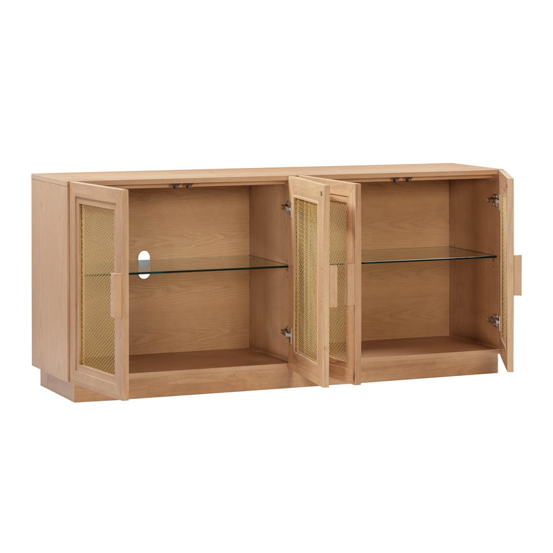 Nolan 72" Wood Console - Image 4