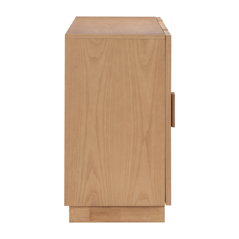 Nolan 72" Wood Console - Image 5