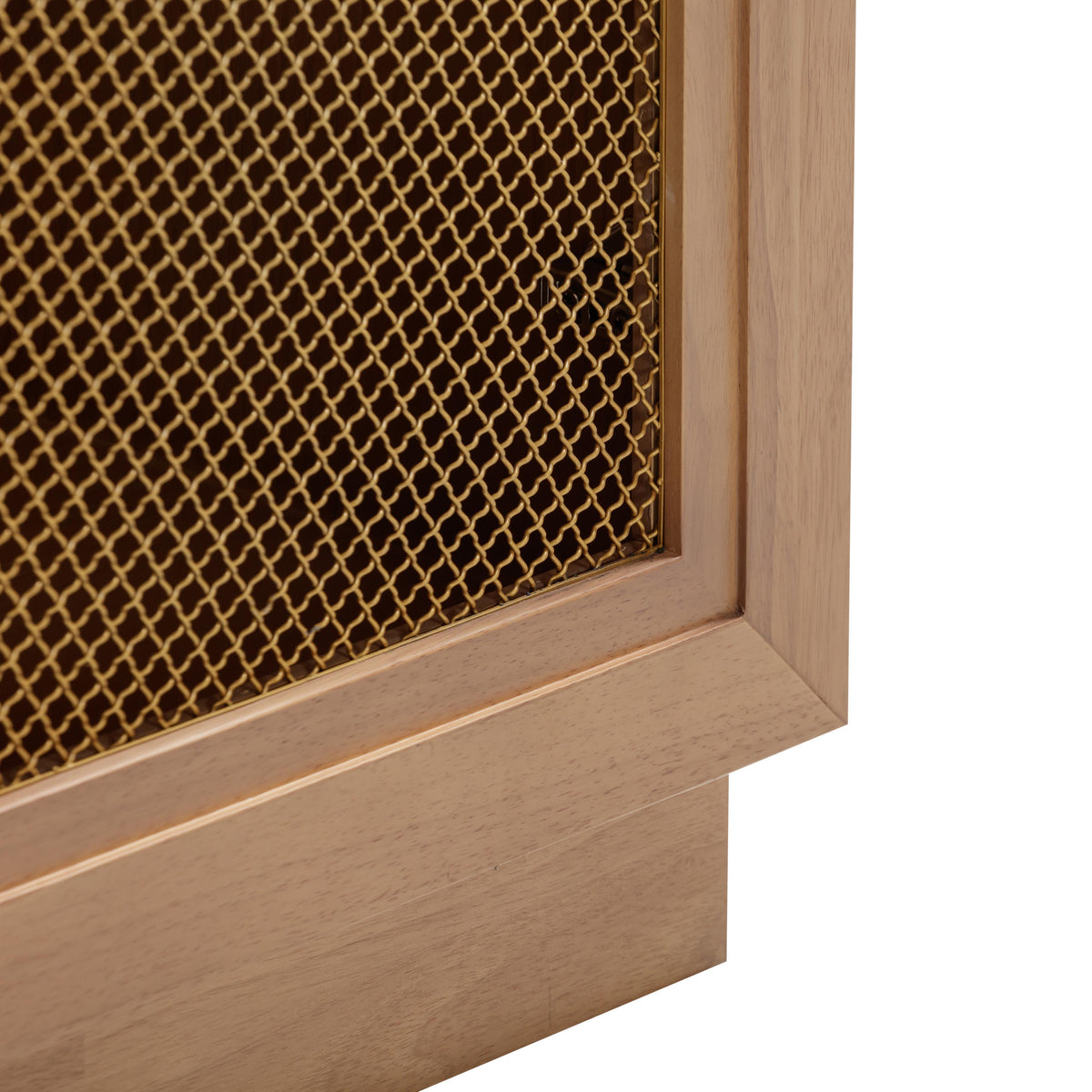 Nolan 72" Wood Console - Image 6