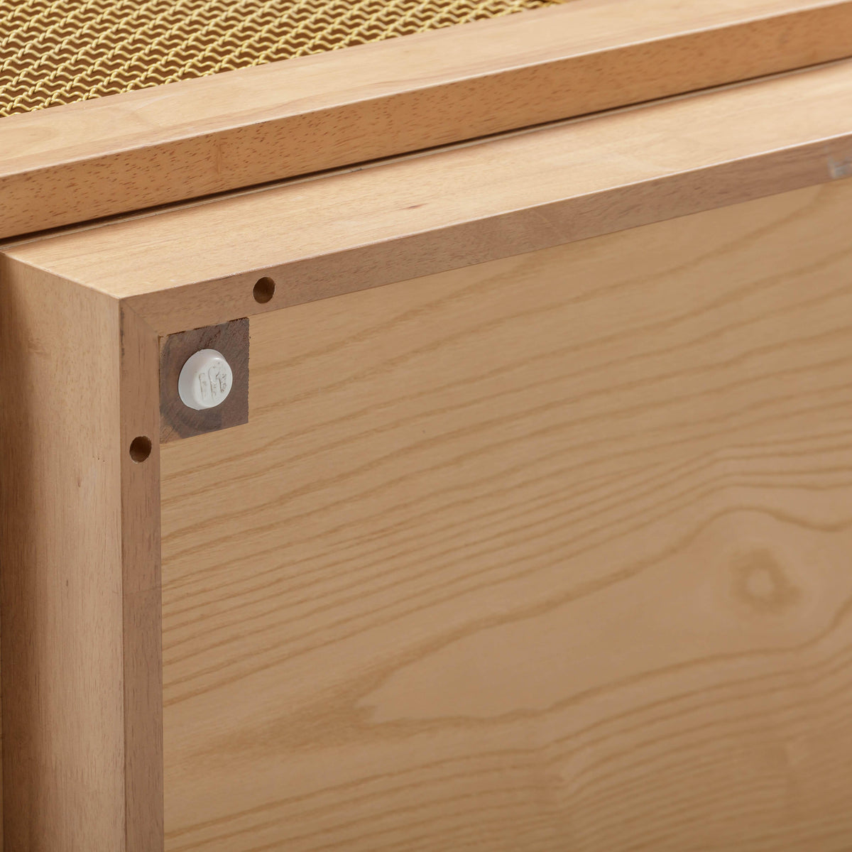 Nolan 72" Wood Console - Image 7