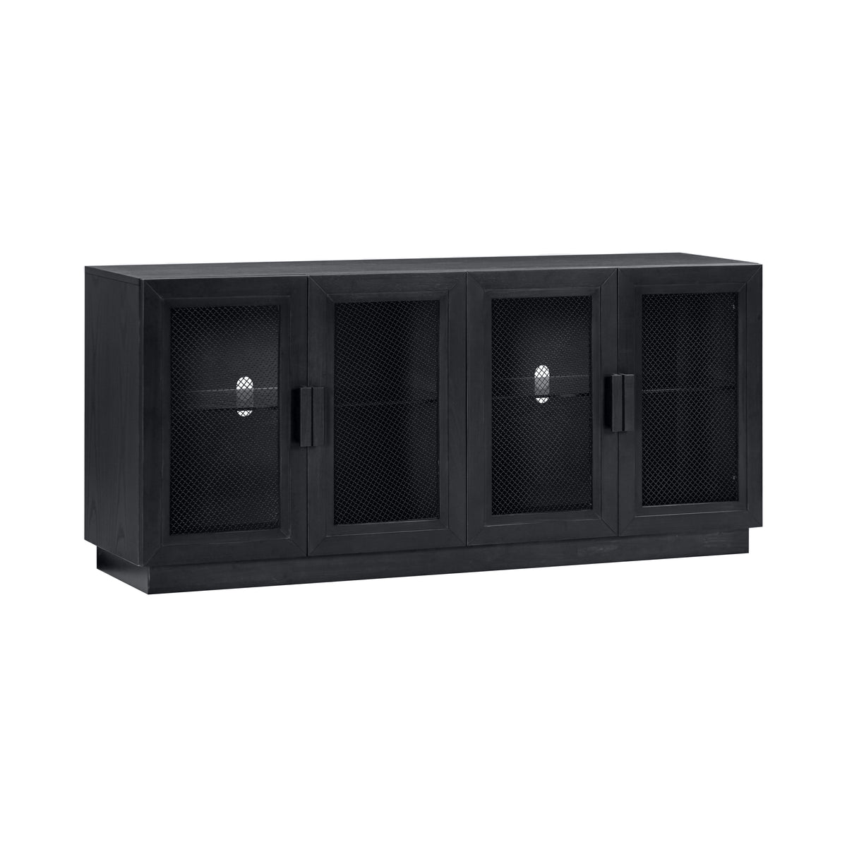 Nolan 72" Wood Console - Image 10