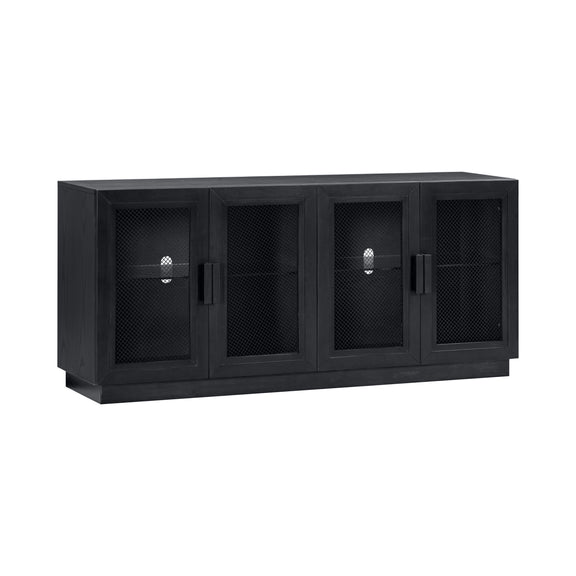 Nolan 72" Wood Console - Image 10