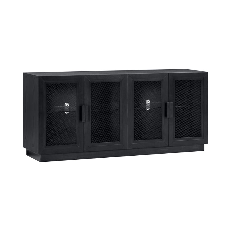 Nolan 72" Wood Console - Image 10