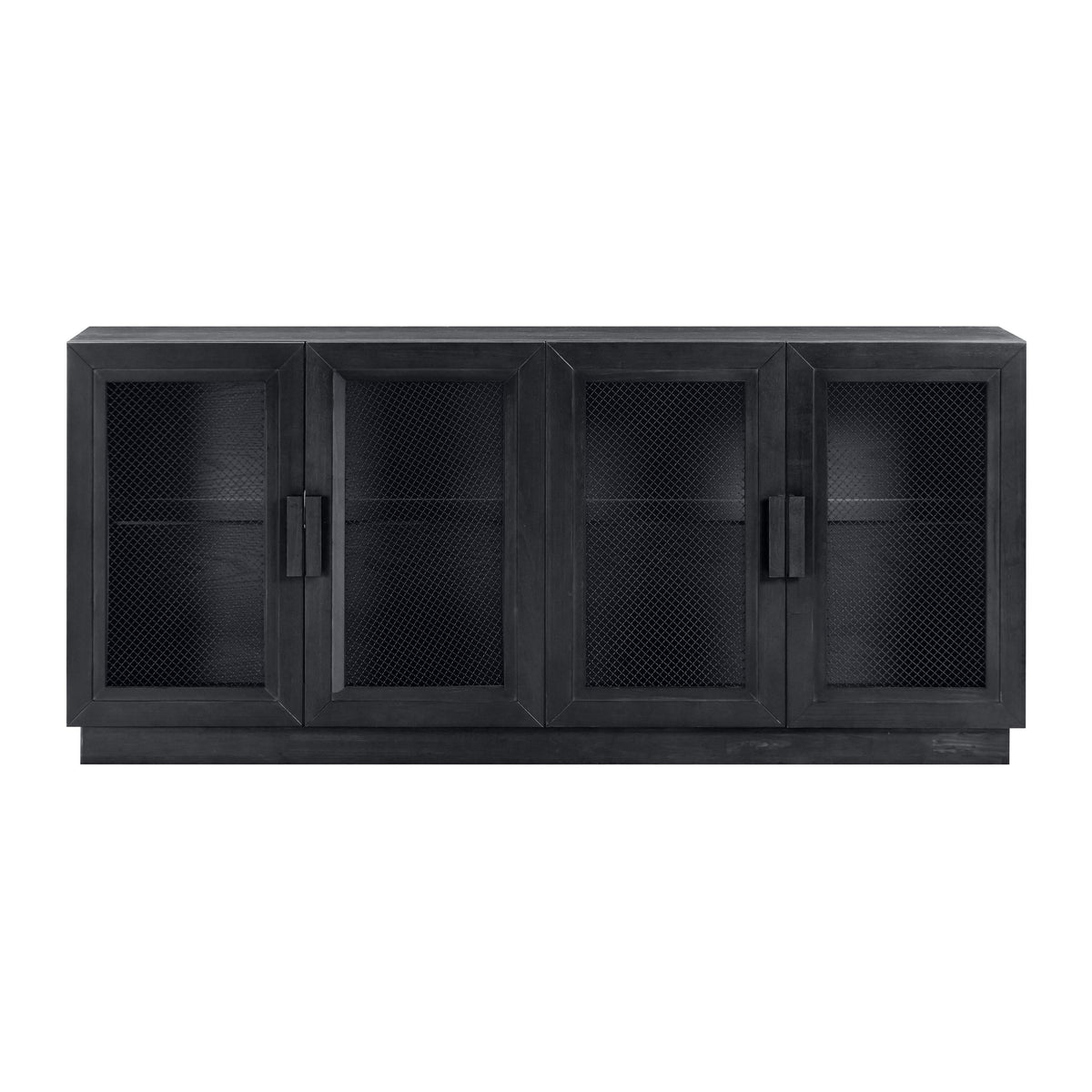 Nolan 72" Wood Console - Image 12